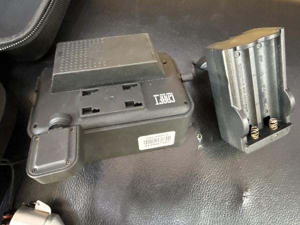 Купить CRAFT FishEYE 110 в Иркутск за 3800 руб.