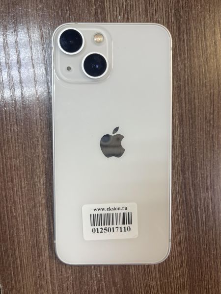 Купить Apple iPhone 13 mini 128GB в Иркутск за 16500 руб.