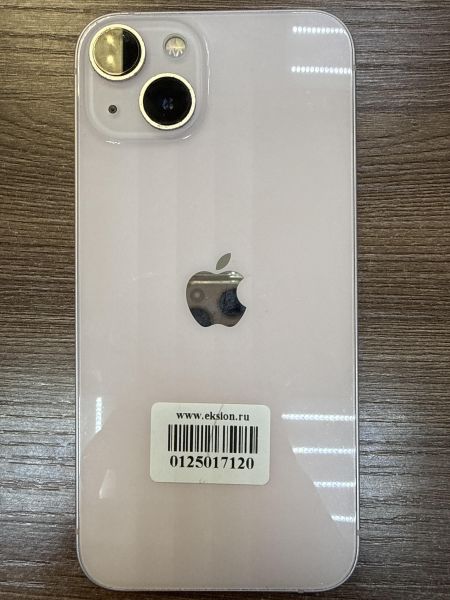 сотовый телефон Apple iPhone 13 128GB в Иркутск