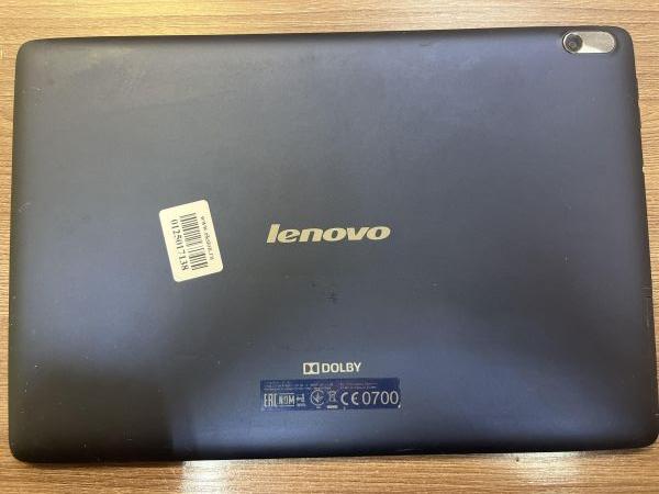 Купить Lenovo Tab A10-70 (A7600-H) 16GB (c SIM) в Иркутск за 900 руб.