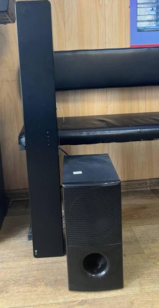 Купить LG SNH5 4.1 в Иркутск за 8900 руб.