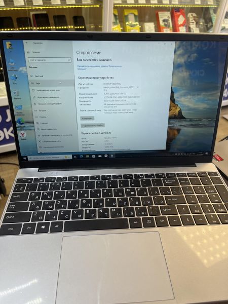 Купить Китайский 15.6/FHD/N4000/16GB/2TB в Иркутск за 8800 руб.