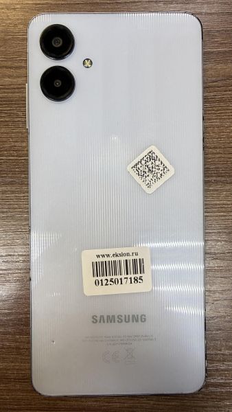 Купить Samsung Galaxy A06 4/128GB (A065F) Duos в Иркутск за 5300 руб.