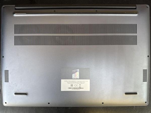 ноутбук Huawei MateBook D 16 16/512GB (MCLF-X) в Иркутск