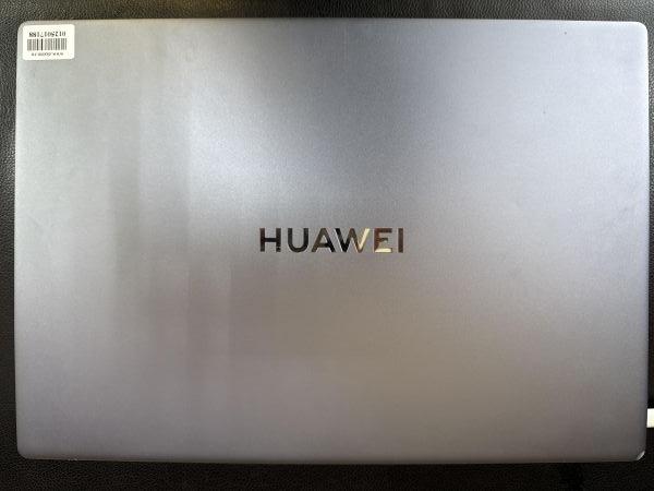 ноутбук Huawei MateBook D 16 16/512GB (MCLF-X) в Иркутск