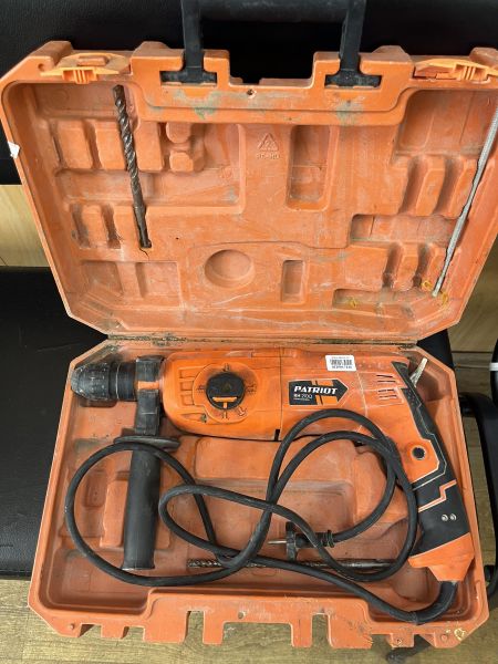 Купить PATRIOT RH270Q в Иркутск за 1600 руб.