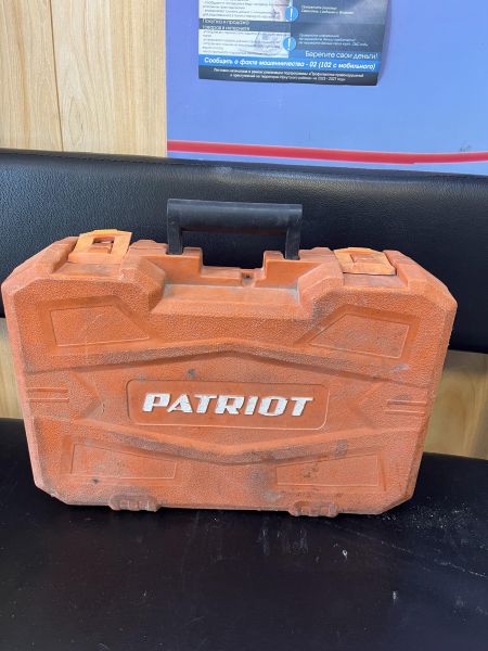 Купить PATRIOT RH270Q в Иркутск за 1600 руб.