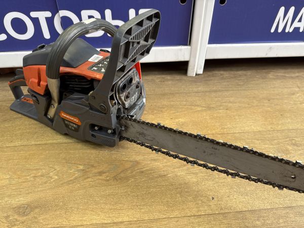 электро- и бензопила цепная Daewoo DACS5218XT в Иркутск