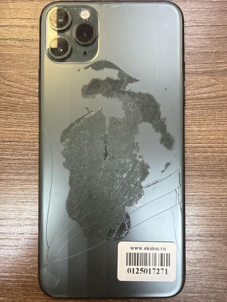 Купить Apple iPhone 11 Pro Max 64GB в Иркутск за 8100 руб.