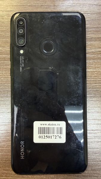 Купить Honor 20 Lite 4/128GB (MAR-LX1H) Duos в Иркутск за 4900 руб.