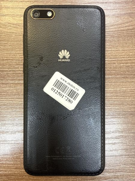 Купить Honor 7S 1/16GB (DRA-LX5) Duos в Иркутск за 900 руб.