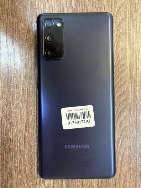 Купить Samsung Galaxy S20 FE 6/128GB (G780F) Duos в Иркутск за 5500 руб.