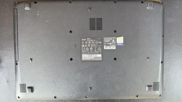 Купить Acer Extensa EX2519-10RW в Иркутск за 6100 руб.