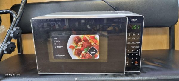 Купить DEXP EL-90 в Иркутск за 3300 руб.