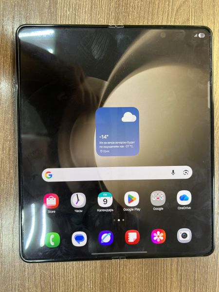 Купить Samsung Galaxy Z Fold 5 12/256GB (F946B) Duos в Иркутск за 50800 руб.