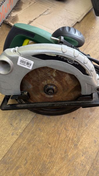 Купить FinePower CS1400 в Иркутск за 1800 руб.