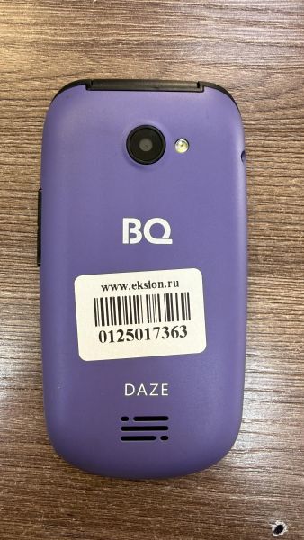 Купить BQ 2437 Daze Duos в Иркутск за 1000 руб.