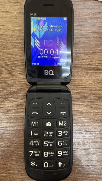 Купить BQ 2437 Daze Duos в Иркутск за 1000 руб.