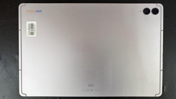 планшет Samsung Galaxy Tab S9 FE+ 256GB (SM-X610/N) (без SIM) в Иркутск