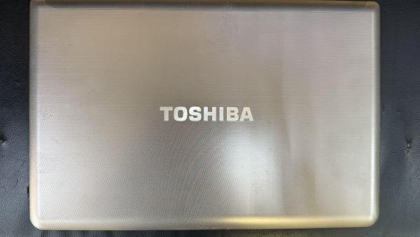 ноутбук Toshiba Satellite P855-B2S в Иркутск