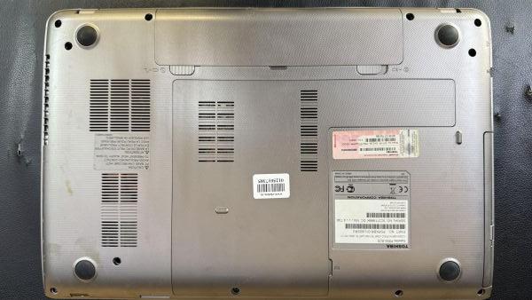 ноутбук Toshiba Satellite P855-B2S в Иркутск