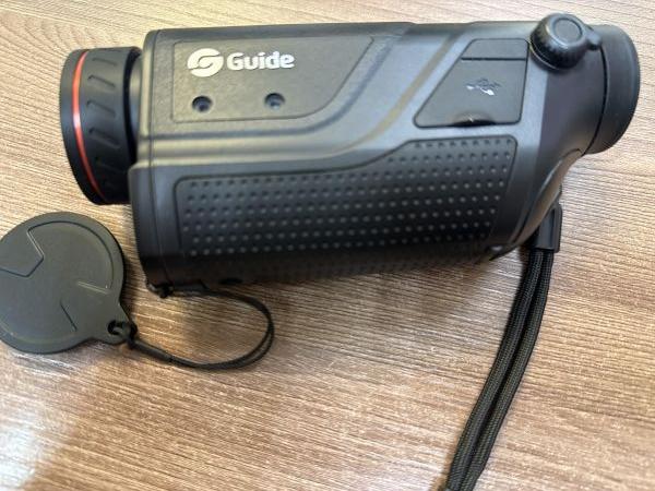 тепловизор Guide TD421 в Иркутск