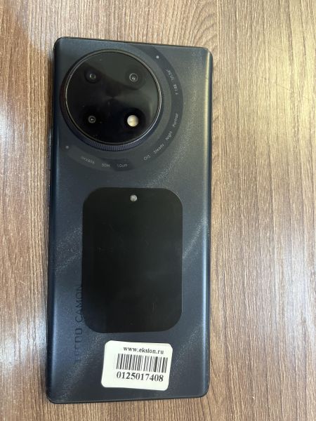 Купить TECNO Camon 30S 8/128GB (CLA5) Duos в Иркутск за 6500 руб.