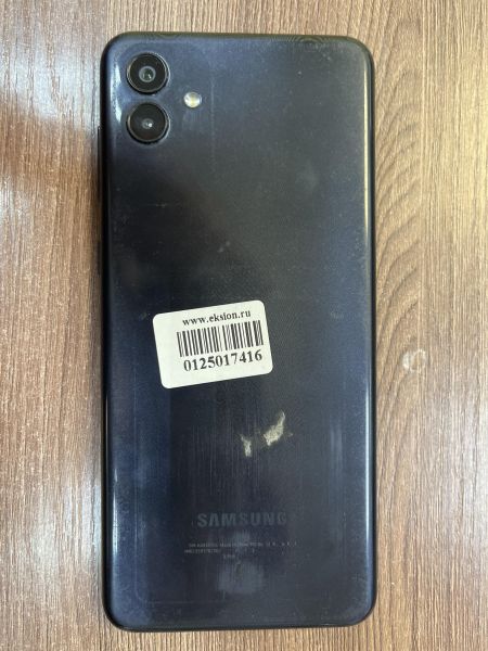 Купить Samsung Galaxy A04 4/64GB (A045F) Duos в Иркутск за 2300 руб.