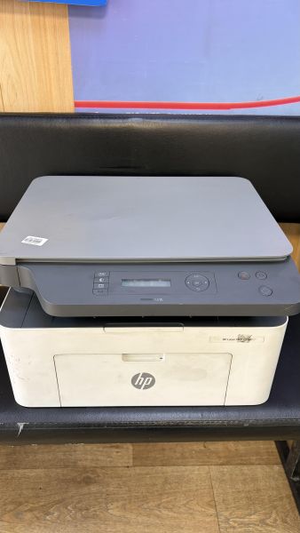 принтер и мфу HP Laser MFP 135w в Иркутск