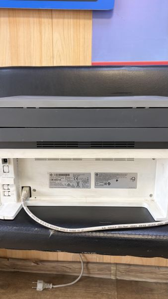 принтер и мфу HP Laser MFP 135w в Иркутск