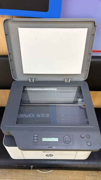 принтер и мфу HP Laser MFP 135w в Иркутск