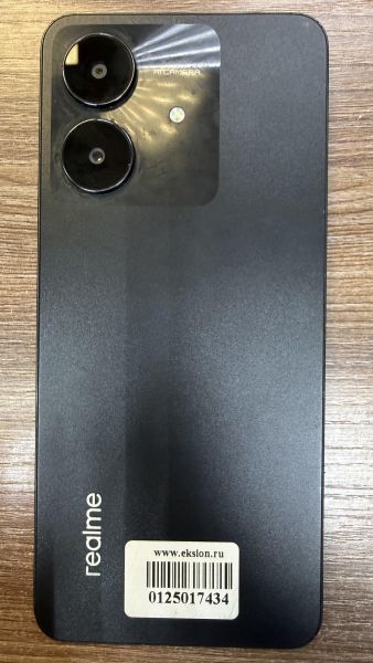 Купить Realme Note 60x 3/64GB (RMX3938) Duos в Иркутск за 3500 руб.