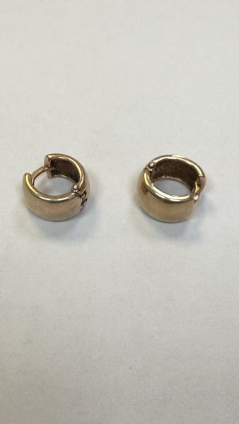 Купить Серьги серебро 925 4,80g, вес изделия 4.8g в Иркутск за 1050 руб.