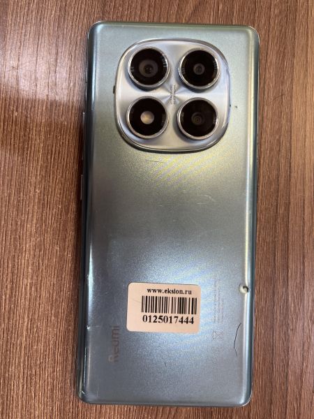 Купить Xiaomi Redmi Note 14 Pro 12/512GB (24116RACCG) Duos в Иркутск за 11700 руб.