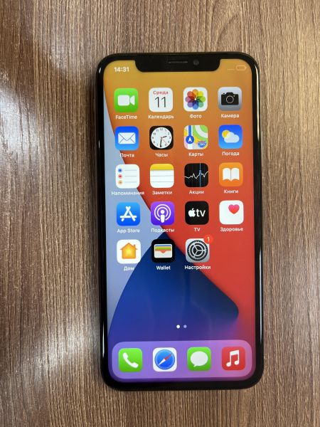 Купить Apple iPhone X 64GB в Иркутск за 5000 руб.