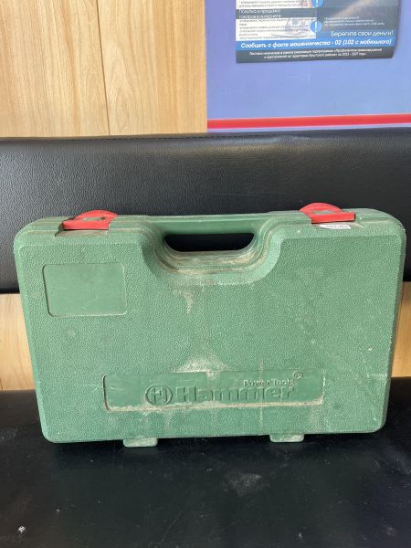 перфоратор сетевой Hammer PRT 650B в Иркутск