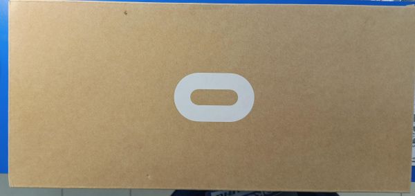 очки и системы vr Oculus Quest 2 (2 геймпада) (KW49CM) 64GB в Иркутск