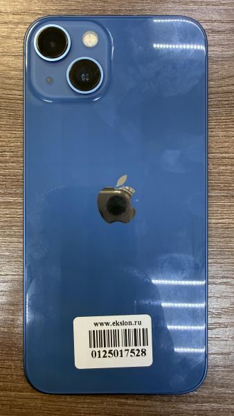 Купить Apple iPhone 13 256GB в Иркутск за 19700 руб.