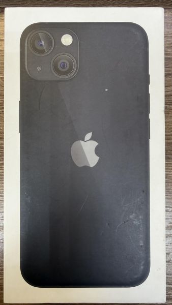 Купить Apple iPhone 13 256GB в Иркутск за 19700 руб.
