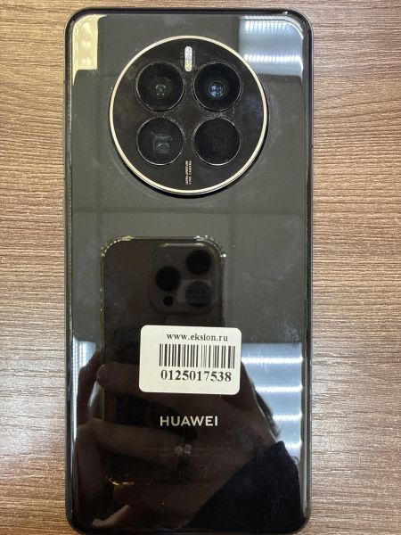 Купить Huawei Mate 50 8/256GB (CET-LX9) Duos в Иркутск за 14200 руб.
