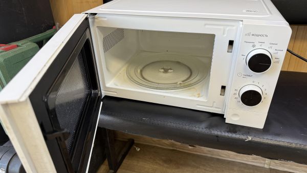 микроволновая печь (свч) Sakura SA-7055W в Иркутск