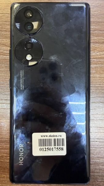 Купить Honor 70 12/256GB (FNE-NX9) Duos в Иркутск за 14900 руб.