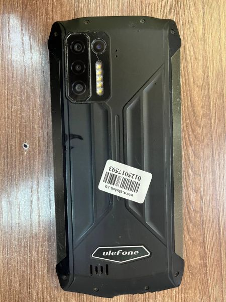 Купить Ulefone Power Armor 13 8/256GB Duos в Иркутск за 3500 руб.