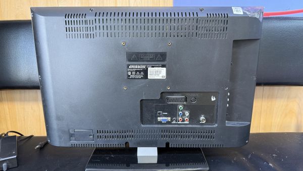 телевизор Erisson 22LES61 в Иркутск