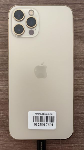 сотовый телефон Apple iPhone 12 Pro 256GB в Иркутск