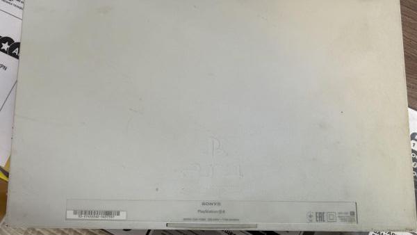 игровая приставка Sony PlayStation 4 500GB (CUH-1108A) в Иркутск