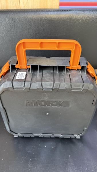 Купить Worx WT463 в Иркутск за 3200 руб.