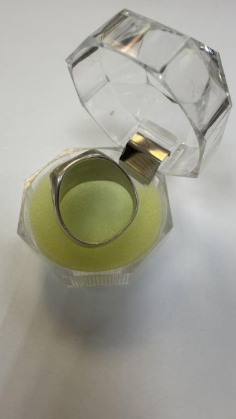 Купить Кольцо серебро 925 5,05g, вес изделия 5.05g в Иркутск за 950 руб.