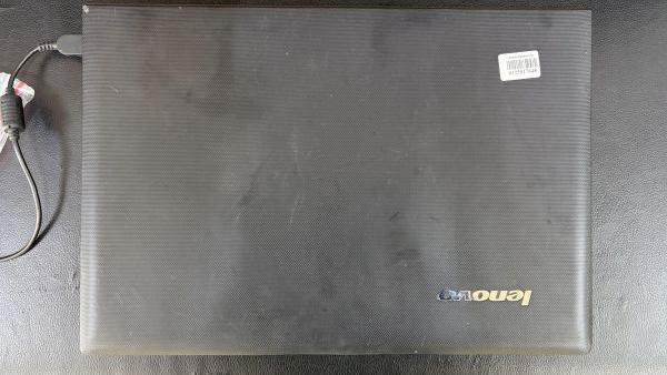 ноутбук Lenovo G505s 59382098 (SSD 128GB) в Иркутск