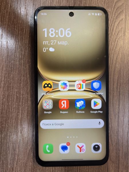 Купить TECNO Spark Go 2 4/128GB (KM4) Duos в Иркутск за 4600 руб.